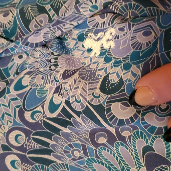 Bugatchi button down shirt - Picture 4 of 9